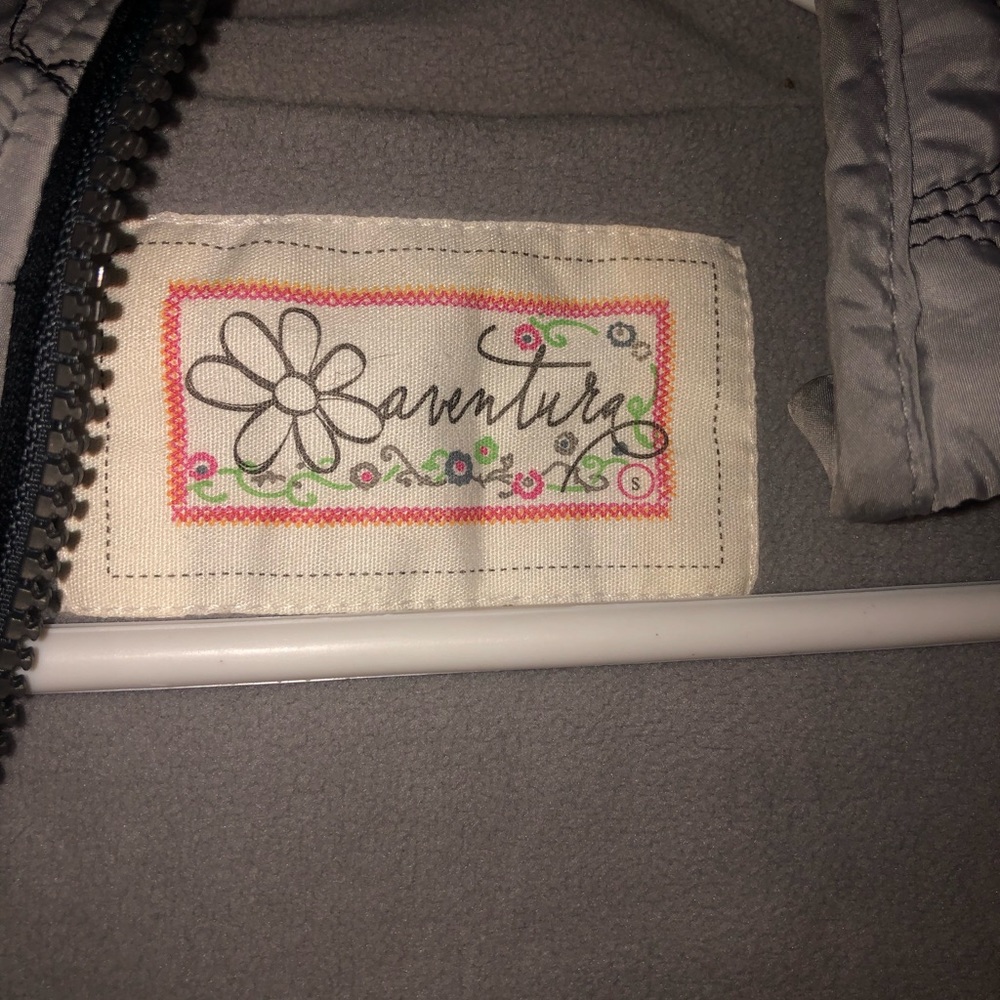Grey Vest - Picture 2 of 2